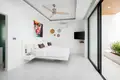 Villa de tres dormitorios 1 m² Ko Samui, Tailandia