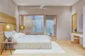Residential complex New complex of villas with swimming pools and panoramic sea views, Nathon, Samui, Thailand