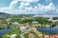 Apartamento 3 habitaciones 114 m² Choeng Thale, Tailandia