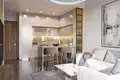 Apartamento 1 habitación 51 m² Demos Agiou Athanasiou, Chipre