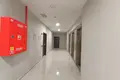 Mieszkanie 2 pokoi 77 m² Basaksehir, Turcja