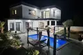 Villa de tres dormitorios 160 m² Roviño, Croacia