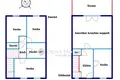 House 1 bathroom 91 m² in Central Hungary, All countries