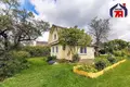 Maison 36 m² Smilavicki sielski Saviet, Bélarus