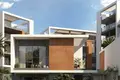 Apartamento 2 habitaciones 81 m² Pano Polemidia, Chipre