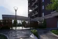 1 room apartment 42 m² Odesa, Ukraine