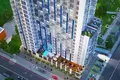Studio 1 zimmer 34 m² Batumi, Georgien