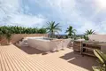 Piso en edificio nuevo Apartamentos con piscina infinita y jardines en San Pedro Marbella
