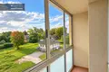 Квартира 2 комнаты 49 м² Тяльшяй, Литва