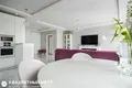 Wohnung 3 zimmer 101 m² Minsk, Belarus