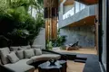 5 bedroom villa 361 m² Canggu, Indonesia