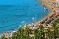 Wohnung 1 Schlafzimmer 46 m² Benalmadena, Spanien