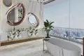 Apartamento 3 habitaciones  Dubái, Emiratos Árabes Unidos