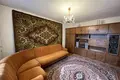 Wohnung 3 zimmer 63 m² Homel, Belarus