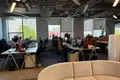 Oficina 393 m² en Moscú, Rusia