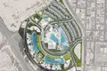 Квартира 1 спальня 46 м² Дубай, ОАЭ