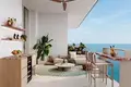 Appartement 2 chambres 61 m² Ras el Khaïmah, Émirats arabes unis