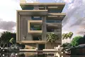 Appartement 2 chambres 111 m² Limassol, Chypre