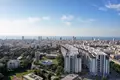 Barrio residencial Bat yam cote mer