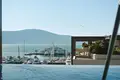 Wohnung 3 Schlafzimmer 437 m² Tivat, Montenegro