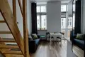 1 room apartment 19 m² in Lodz, Poland
