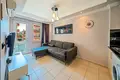 Wohnung 2 zimmer 49 m² Alanya, Türkei