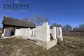 3 bedroom house 58 m² Porpliscanski sielski Saviet, Belarus