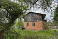 Haus 84 m² Barauski sielski Saviet, Belarus