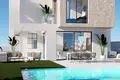 Вилла 3 спальни 330 м² Finestrat, Испания