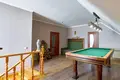 Ferienhaus 248 m² Dziamidavicki sielski Saviet, Belarus