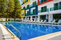 Mieszkanie  Alanya, Turcja