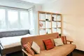1 room apartment 44 m² Minsk, Belarus