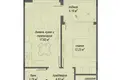 Mieszkanie 65 m² Sofia, Bułgaria