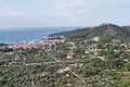 Atterrir  Thassos, Grèce