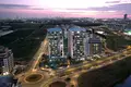 Wohnung 2 Schlafzimmer 88 m² Herzlia, Israel