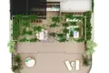 Wohnung 1 zimmer 509 m² Budva, Montenegro