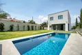 3 bedroom villa 265 m² Pyrgos Lemesou, Cyprus