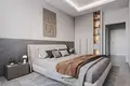 Attique 4 chambres 210 m² Muratpasa, Turquie