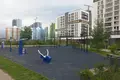 Apartamento 2 habitaciones 42 m² Minsk, Belarús