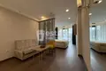 Apartamento 1 habitación 38 m² en Batumi, Georgia