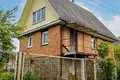 Haus 113 m² Piatryskauski sielski Saviet, Belarus