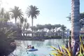 Studio 1 chambre 78 m² Agios Amvrosios, Chypre du Nord