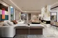 Villa de 6 pièces 512 m² Alanya, Turquie