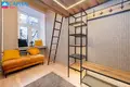 Apartamento 1 habitación 12 m² Vilna, Lituania