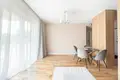 Apartamento 2 habitaciones 44 m² Varsovia, Polonia