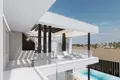 3 bedroom townthouse 178 m² Los Alcazares, Spain