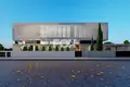 Apartment 6 bedrooms 560 m² Germasogeia, Cyprus