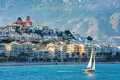 Villa 4 chambres 260 m² Altea, Espagne