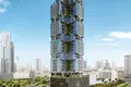Complejo residencial Sapphire 32