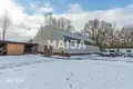 1 bedroom house 160 m² Gibulu pagasts, Latvia